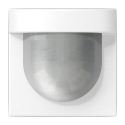 Jung LB-Management Bewegungsmelder Standard 2,20 m, IP44,...