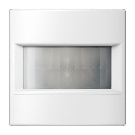 Jung KNX KNX Automatikschalter Universal 1,10 m, Serie LS, schneeweiß matt LS3181-1WWM