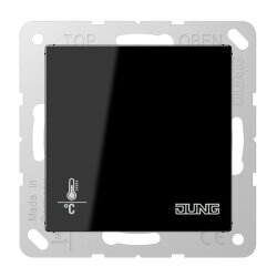 Jung KNX Objektregler mit integrierter...