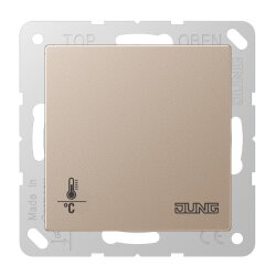 Jung KNX Objektregler mit integrierter...