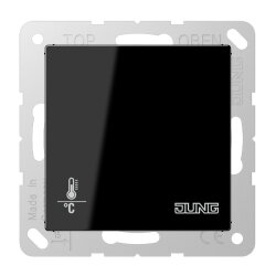 Jung KNX Objektregler mit integrierter...