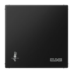 Jung KNX Objektregler mit integrierter...