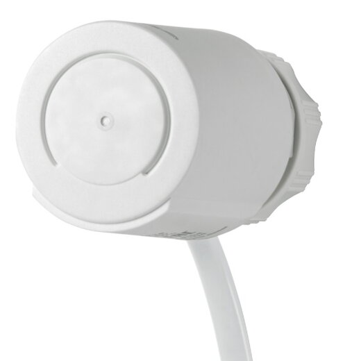 Jung Thermischer Stellantrieb 230 V TSA230NCWW