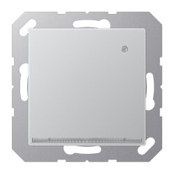 Jung LED-Orientierungslicht mit Helligkeitssensor, Serie...