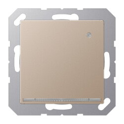 Jung LED-Orientierungslicht mit Helligkeitssensor, Serie...