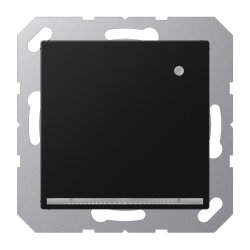 Jung LED-Orientierungslicht mit Helligkeitssensor, Serie...