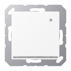 Jung LED-Orientierungslicht mit Helligkeitssensor, Serie...