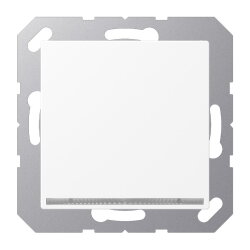 Jung LED-Orientierungslicht, Thermoplast lackiert, Serie...