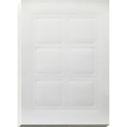 Gira Beschriftungsbogen 141200 E2 Typ 2