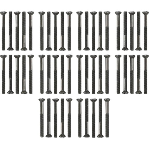 Gira Set 818100 Set 50 Stck. WG AP