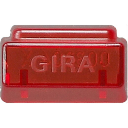 Gira Schutzkappe 851200 Wohnungsstation Video AP