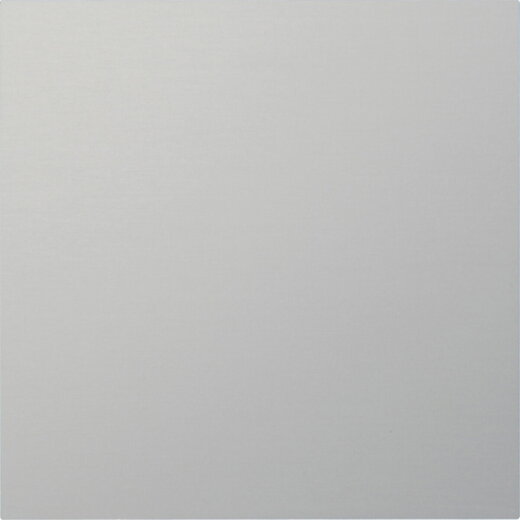 Gira Blindmodul 5554926 Sys 106 Aluminium