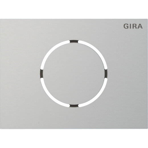 Gira Türlautsprechermodul 5579926 Sys 106 Aluminium