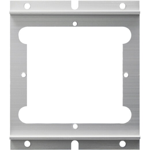 Gira Profil 127400 1fach Türkommunikation