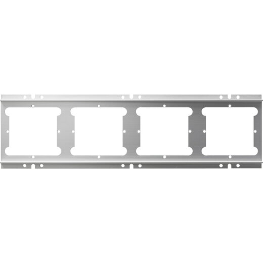 Gira Profil 127700 4fach Türkommunikation