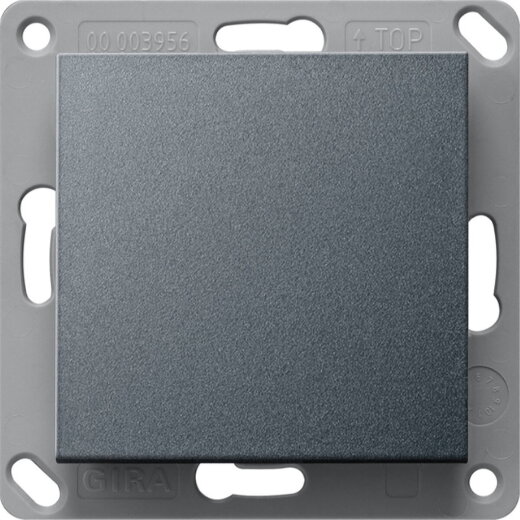 Gira Wandsender 246128 1f System 55 Anthrazit