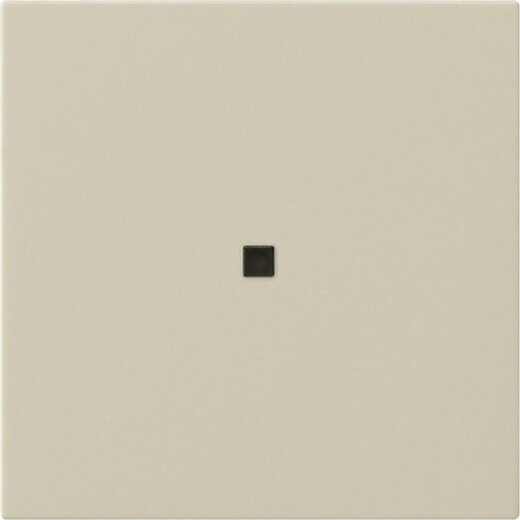 Gira Aufsatz KNX RF 1f Sys 55 cw