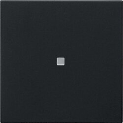 Gira Aufsatz KNX RF 1f Sys 55 sw m