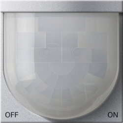 Gira Bewegungsmelder, Wächter 205126 KNX Komfort...