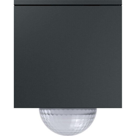 Gira Bewegungsmelder, Wächter 219410 KNX 240 anthrazit