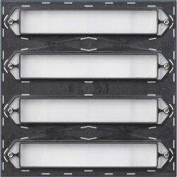 Gira Tastenmodul 855100 o.Front Sys 106