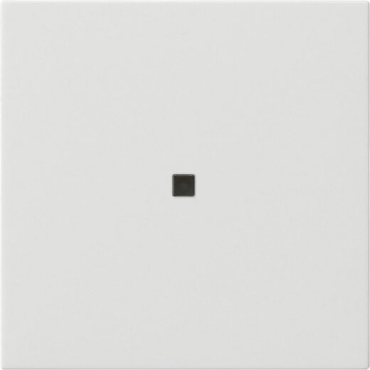 Gira Aufsatz S3000 BT System 55 Reinweiß