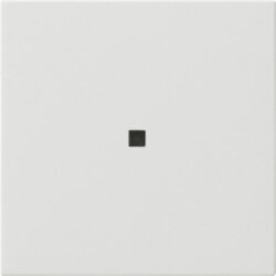 Gira Aufsatz S3000 BT System 55 Reinweiß