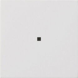 Gira Aufsatz S3000 BT Flächenschalter Reinweiß