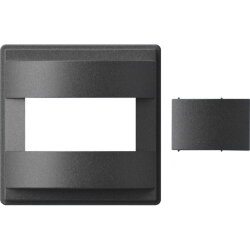 Gira Abdeckung 147067 Automatiksch Sta Gira TX_44 ant