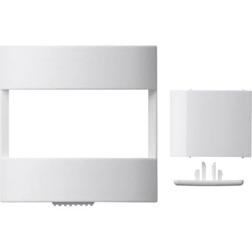 Gira Abdeckung 147127 Automatiksch Kom System 55 rw m