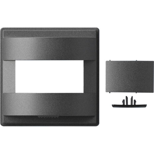 Gira Abdeckung 147167 Automatiksch Kom Gira TX_44 ant