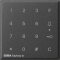 Gira Aufsatz 851367 Codetastatur TX_44 anthrazit