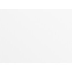 Gira Abdeckung 5543902 3fach System 106 Verkehrsweiss