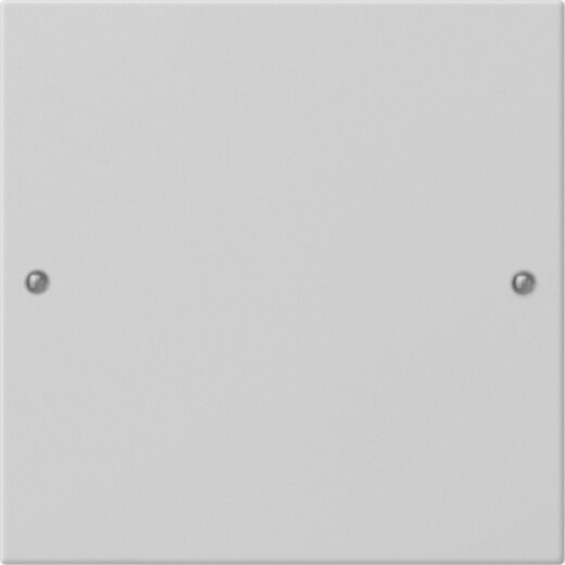 Gira Wippe 2181015 1f Sys 55 grau(lack.)