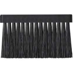 Gira Haube 8000102 Bürste steckb.