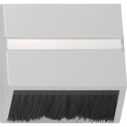 Gira Abdeckhaube 0682015 steckb. Adapterrahmen Sys 55 gr