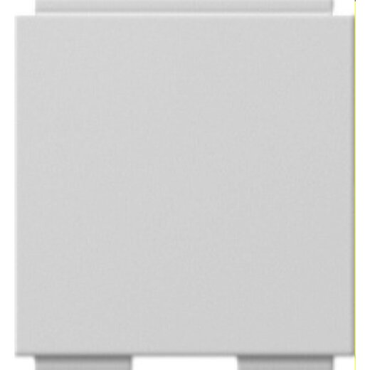 Gira Blindabdeckung 2645015 MJ 2f 30°+BSF Sys 55 grau