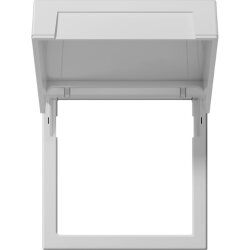 Gira Montagerahmen 2658015 KD Sys 55 grau