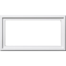 Gira Montageadapter 131203 2f Gira E2 reinweiß