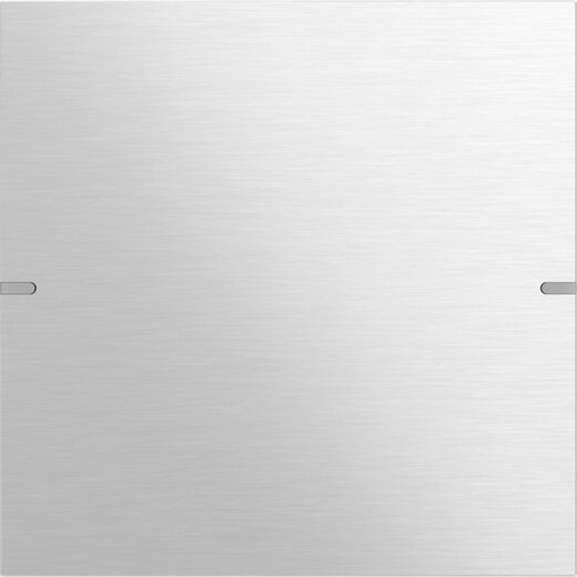 Gira Wippe 1f Tastsens.4 TS4 Aluminium