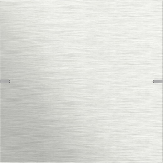 Gira Wippe 1f Tastsens.4 TS4 Edelstahl