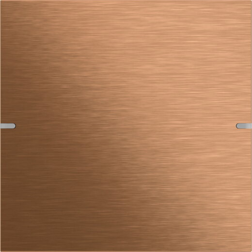 Gira Wippe 1f Tastsens.4 TS4 Bronze