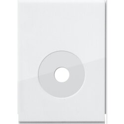 Gira Verschluss 106503 Ltg.einf. 1f. System 55...