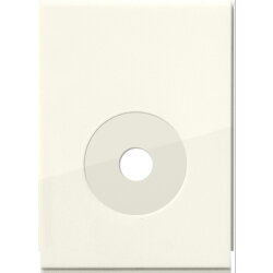 Gira Verschluss 106501 Ltg.einf. 1f. System 55...