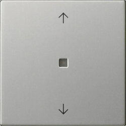 Gira Wippe 1f Pfeile Kontrollf. Sys 55 es