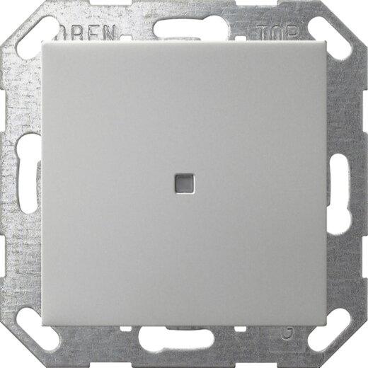 Gira Wippe 5171600 KNX Taster 1f System 55 edelst.