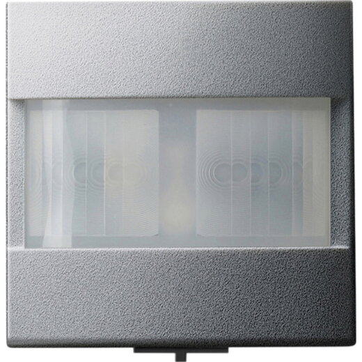 Gira Bewegungsmelder, Wächter 204026 KNX Standard 1,10m 55 F alu