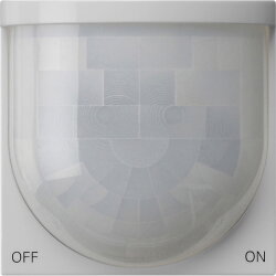 Gira Bewegungsmelder, Wächter 2041015 KNX Standard...