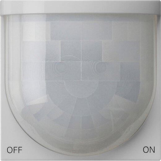 Gira Bewegungsmelder, Wächter S3000 2,20 m Komfort BT Sys 55 grau m