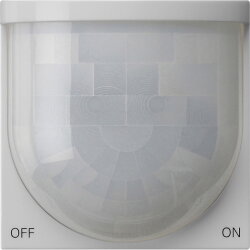 Gira Bewegungsmelder, Wächter S3000 2,20 m Komfort...